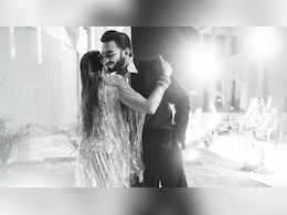 <i>Dhurandhar 2</i> Star Ranveer Singh's Pic Hugging Cousin Saumya Hingorani At Her Goa Wedding Goes Viral