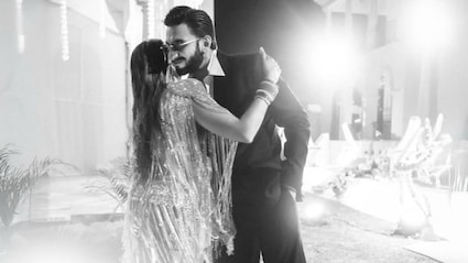 Dhurandhar 2 Star Ranveer Singh's Pic Hugging Cousin At Goa Wedding Goes Viral