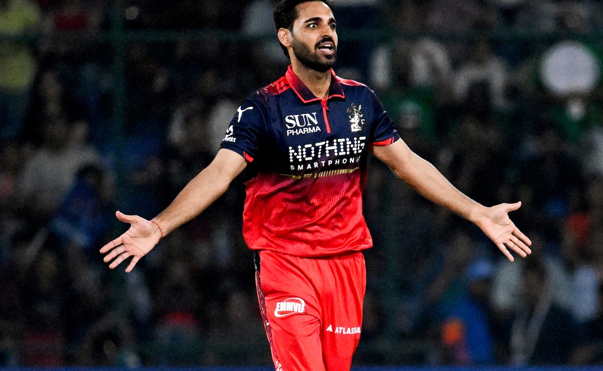 Day After Carnage In Delhi, Bhuvneshwar Kumars Biggest Change Verdict For T20 Batters