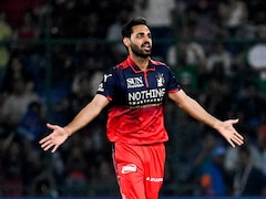 Bhuvneshwar Kumars Stunning IPL Stat Proves Selectors Are Wrong To Ignore Him