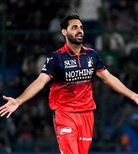Bhuvneshwar Kumars Stunning IPL Stat Proves Selectors Are Wrong To Ignore Him