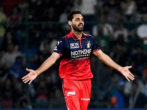 Bhuvneshwar Kumars Stunning IPL Stat Proves Selectors Are Wrong To Ignore Him