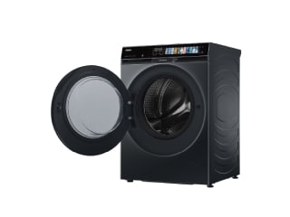 Haier F11 फ्रंट लोड वाशिंग मशीन लॉन्च, AI फीचर्स, 12 Kg कैपिसिटी, कलर डिस्प्ले से लैस, जानें कीमत