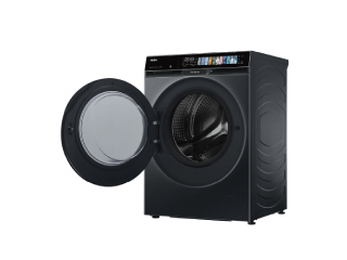 Haier F11 फ्रंट लोड वाशिंग मशीन लॉन्च, AI फीचर्स, 12 Kg कैपिसिटी, कलर डिस्प्ले से लैस, जानें कीमत