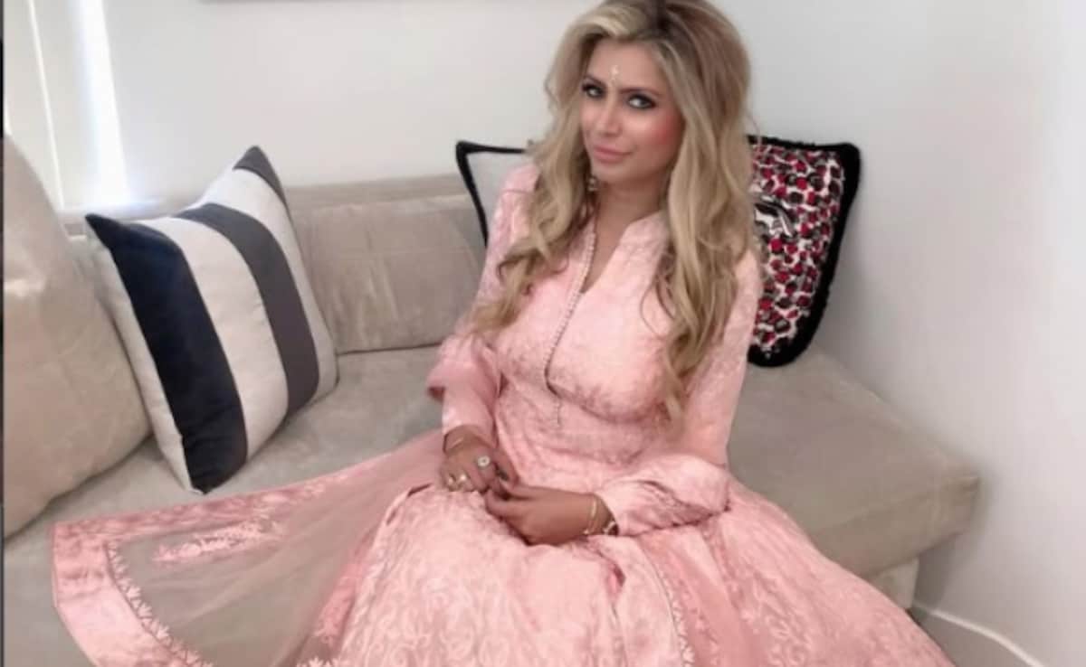 Latest and Breaking News on NDTV