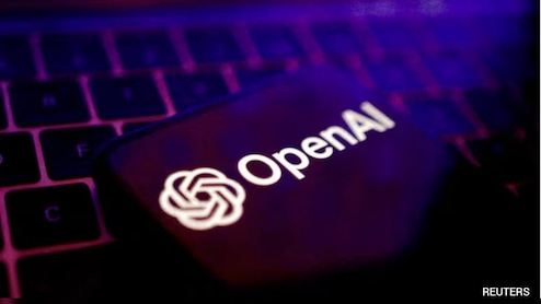 OpenAI Names Prabhjeet Singh As Managing Director For  India Operations