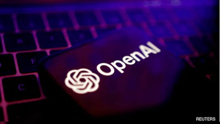 OpenAI Names Prabhjeet Singh As Managing Director For  India Operations