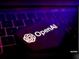 OpenAI Says New Model Adept At Making AI Better
