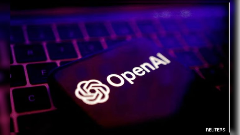 OpenAI Says New Model Adept At Making AI Better