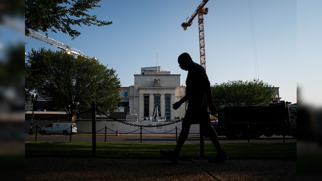 Latest and Breaking News on NDTV