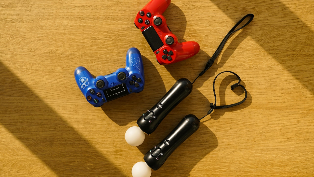 Upgrade your tech with these gaming essentials for a good setup