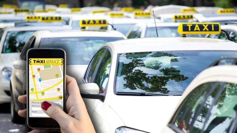 New Odisha Rules Bans Transfer Of Out-of-State Old Commercial Buses, Taxis