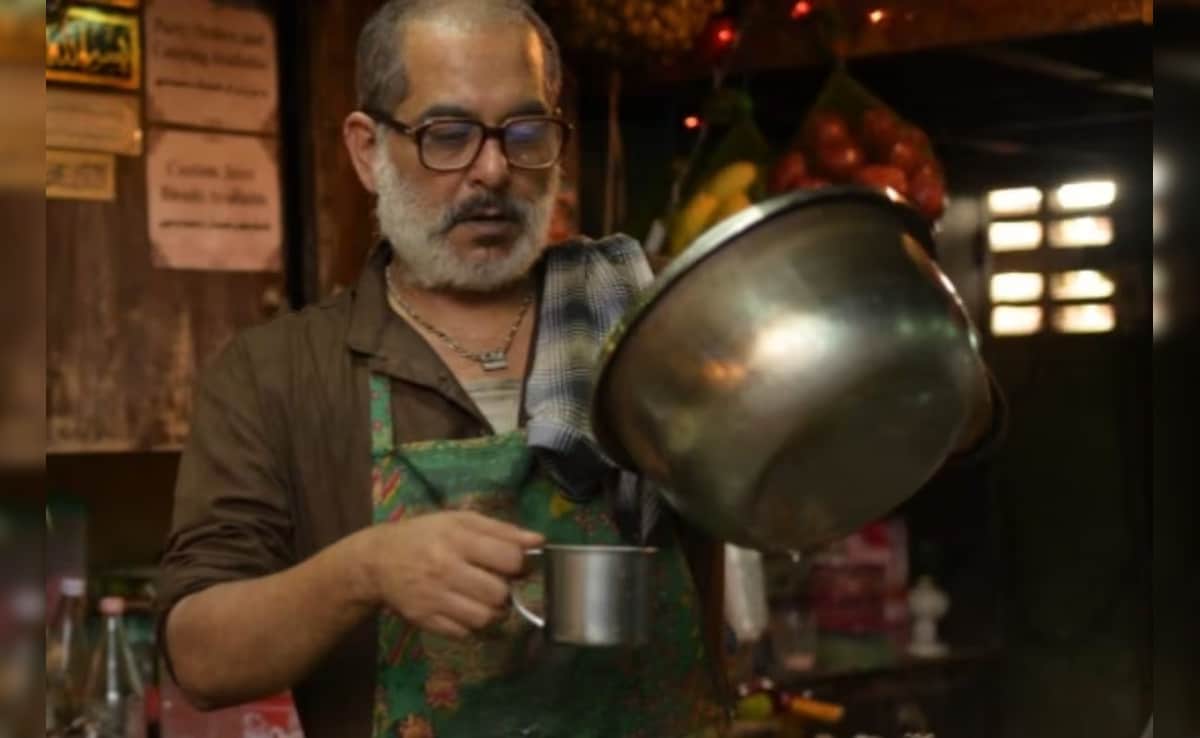 Latest and Breaking News on NDTV