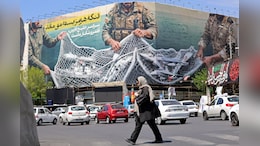 Beating The Blackout: The Clandestine Network Smuggling Starlink Into Iran