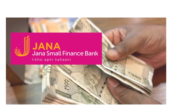 Jana Small Finance Bank Shares In Focus As Systematix Revises Target Price After Q4 Results &mdash; Check Potential Upside