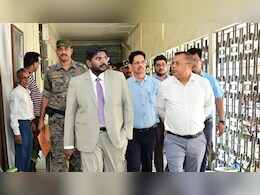 झारखंड में पोस्टमार्टम के लिए घूस लेने वाले कर्मचारियों पर गिरेगी गाज, हॉस्पिटल कमेटी ने शुरू की जांच