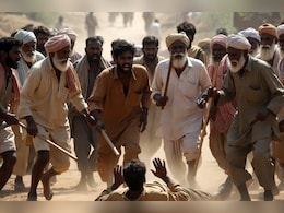 "नशा मत करो", नसीहत देने वाले को मिली खौफनाक सजा! युवक को नग्न कर पीटा, प्राइवेट पार्ट पर डाली मिर्ची