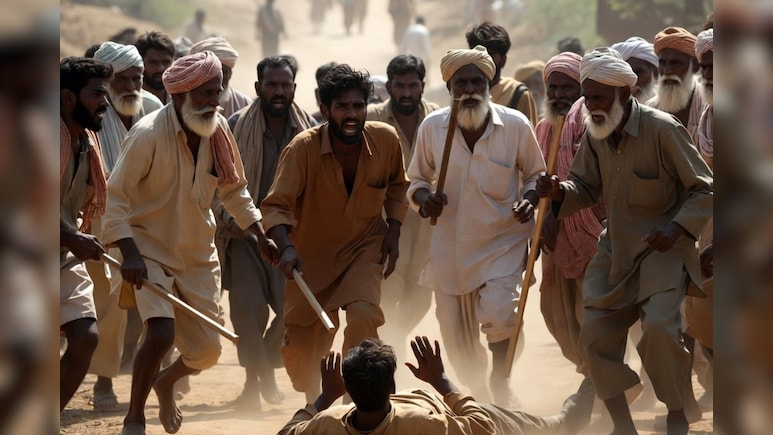 "नशा मत करो", नसीहत देने वाले को मिली खौफनाक सजा! युवक को नग्न कर पीटा, प्राइवेट पार्ट पर डाली मिर्ची