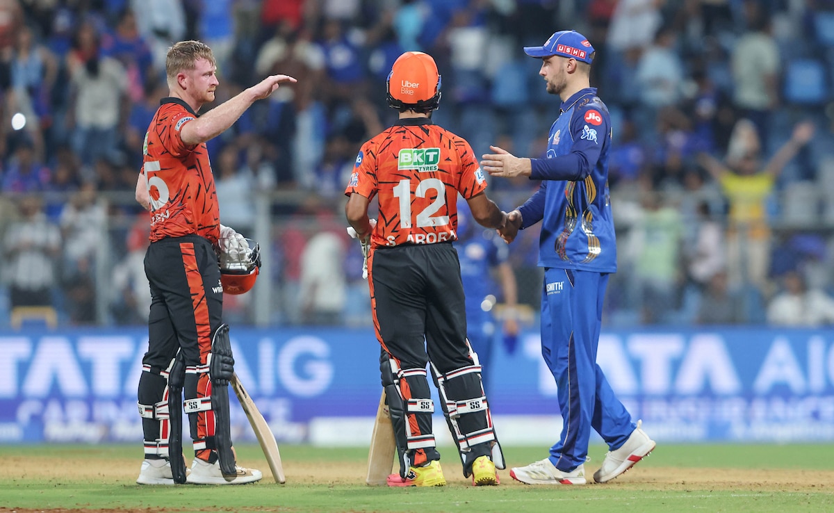 IPL 2026 Run Fest: High Octane Double Hundreds And Helpless Bowlers