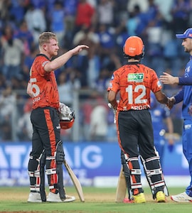 IPL 2026 Run Fest: High Octane Double Hundreds And Helpless Bowlers