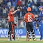 IPL 2026 Run Fest: High Octane Double Hundreds And Helpless Bowlers