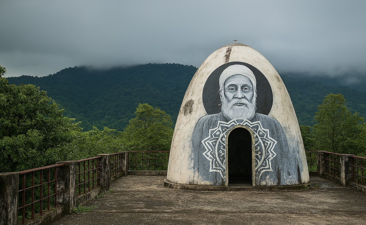 Latest and Breaking News on NDTV Latest and Breaking News on NDTV