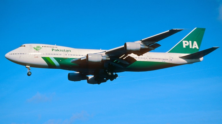 India Extends Ban On Pakistani Aircrafts In Domestic Airspace Until May 24