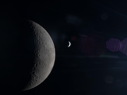 असली चांद को बनाए अपने फोन का वॉलपेपर, NASA ने जारी की आर्टेमिस II से खास तस्वीरें, ऐसे करें फ्री डाउनलोड