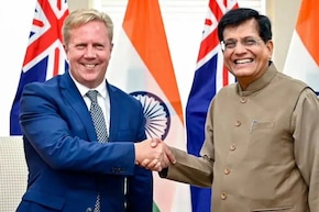 ईरान-US युद्ध में उलझी रही दुनिया इधर भारत ने कर दिया बड़ा खेला, FTA पर कल होंगे हस्ताक्षर