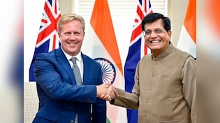 ईरान-US युद्ध में उलझी रही दुनिया इधर भारत ने कर दिया बड़ा खेला, FTA पर कल होंगे हस्ताक्षर