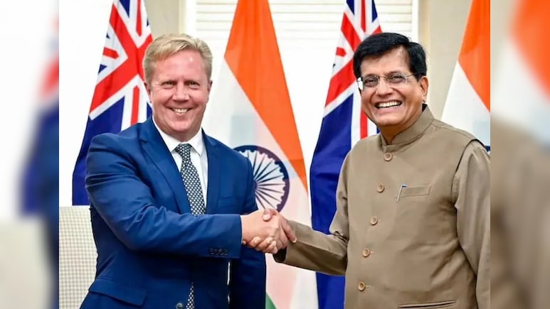 ईरान-US युद्ध में उलझी रही दुनिया इधर भारत ने कर दिया बड़ा खेला, FTA पर कल होंगे हस्ताक्षर