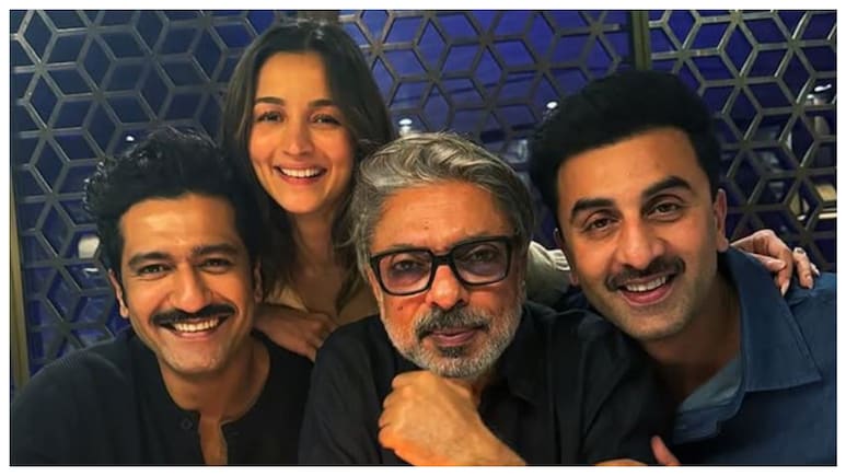 Sanjay Leela Bhansali's 'Love & War' Finally Gets Release Date, Set For January 2027