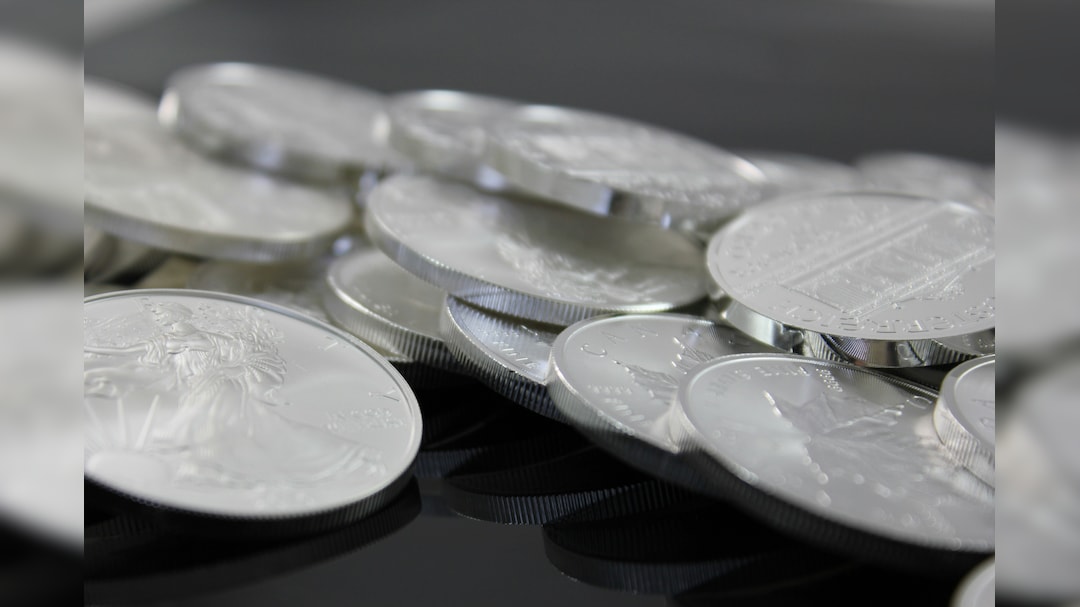 Silver Meltdown: Support Levels Show Metal Completing Rs 2 Lakh Correction