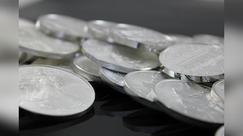 Silver Meltdown: Support Levels Show Metal Completing Rs 2 Lakh Correction