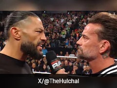 WWE Raw Results, April 13: Roman Reigns, CM Punk Clash As WrestleMania Showdowns Heat Up