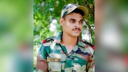 देश की सेवा में सीकर निवासी सेना के जवान देशराज सिंह शहीद, अरुणाचल प्रदेश में बॉर्डर पर थी तैनाती