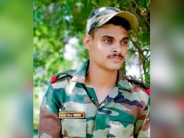 देश की सेवा में सीकर निवासी सेना के जवान देशराज सिंह शहीद, अरुणाचल प्रदेश में बॉर्डर पर थी तैनाती