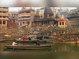 काशी का जल घर लाना चाहिए या नहीं? जानिए कारण और मान्यता