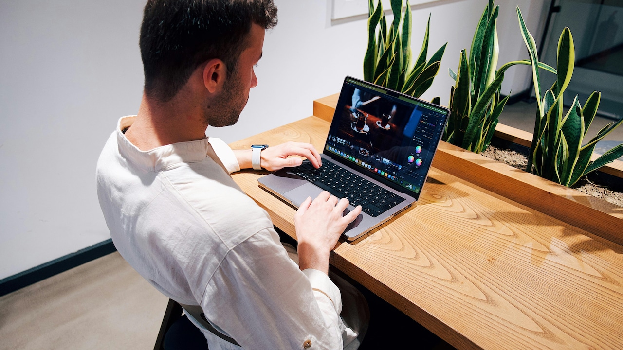 Laptop tables offer better portability Laptop tables offer better portability