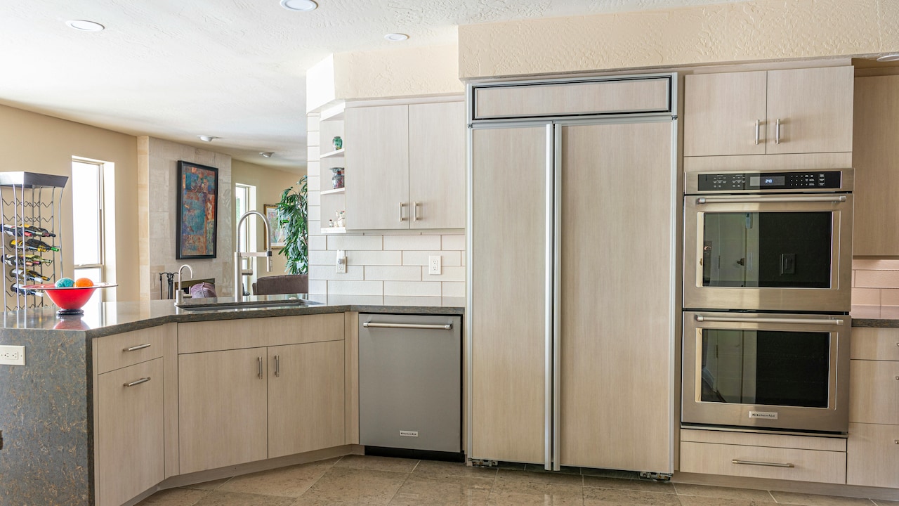 How To Choose The Perfect Double Door Fridge For Those That Cook Daily