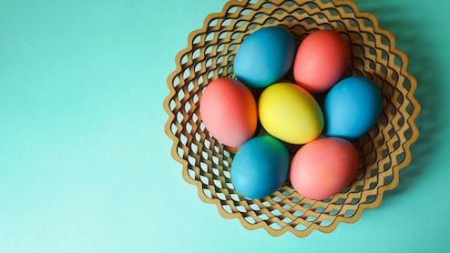 Easter Eggs: How Cocoa Shortfalls, Fertiliser Crisis Driving Up Costs Globally