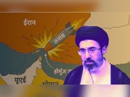 अमेरिका बिल्कुल सही था... ईरान के पास 'परमाणु हथियार' तो हैं, लेकिन ये बम नहीं कुछ और ही है