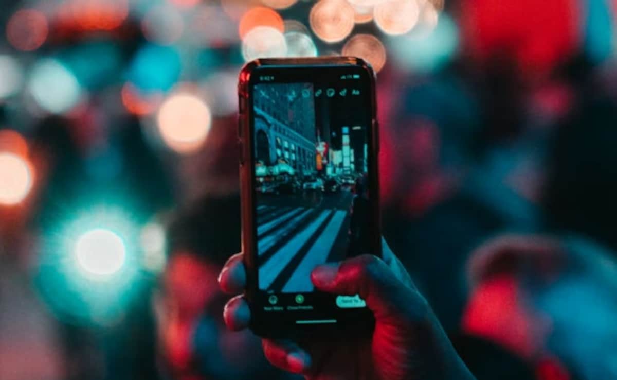 Latest and Breaking News on NDTV