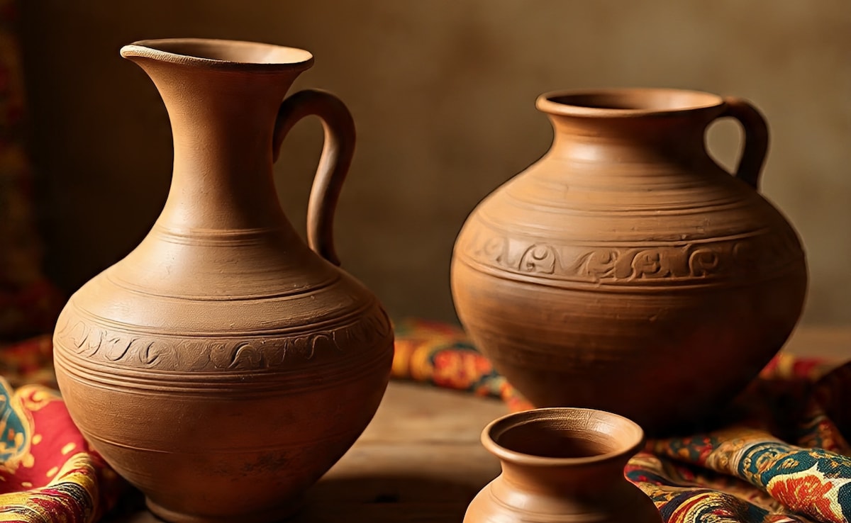 Latest and Breaking News on NDTV