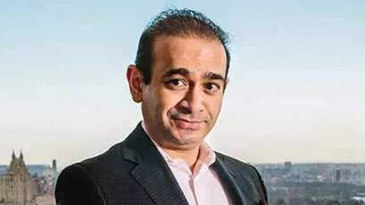 Nirav Modi Loses Final Legal Battle in European Court, Extradition to India Imminent
