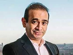 Extradition Of Nirav Modi Soon After Loss In European Human Rights Court