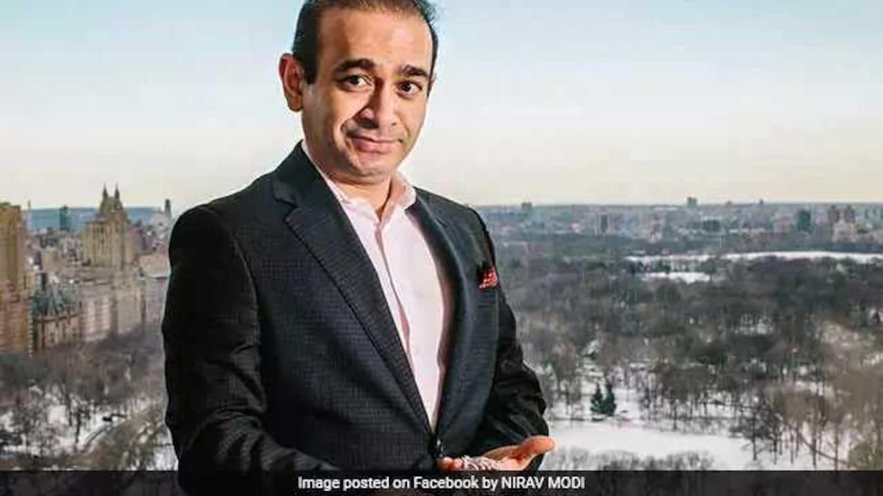 लंदन हाईकोर्ट से नीरव मोदी को बड़ा झटका, बैंक ऑफ इंडिया ने 100 करोड़ रुपये का केस जीता