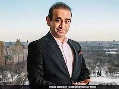 लंदन हाईकोर्ट से नीरव मोदी को बड़ा झटका, बैंक ऑफ इंडिया ने 100 करोड़ रुपये का केस जीता