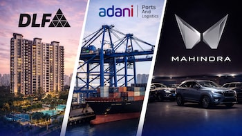 Largecap Stocks With Biggest Discounts As Nifty, Sensex Rebound