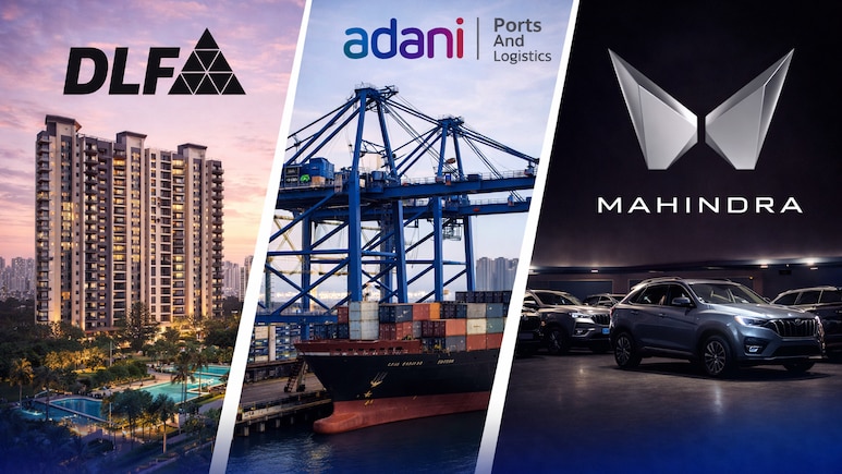 Largecap Stocks With Biggest Discounts As Nifty, Sensex Rebound